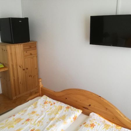 Gaestehaus Schleich Bad Radkersburg Exteriör bild