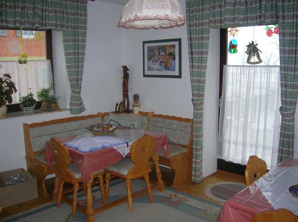 Gaestehaus Schleich Bad Radkersburg Exteriör bild