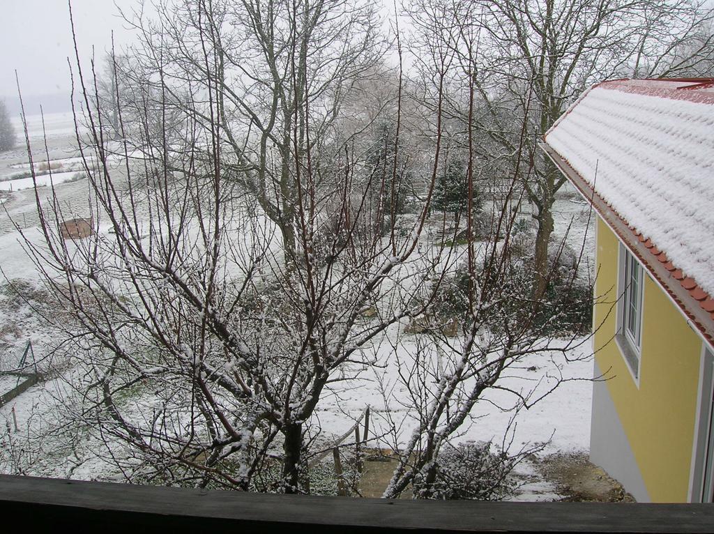 Gaestehaus Schleich Bad Radkersburg Exteriör bild